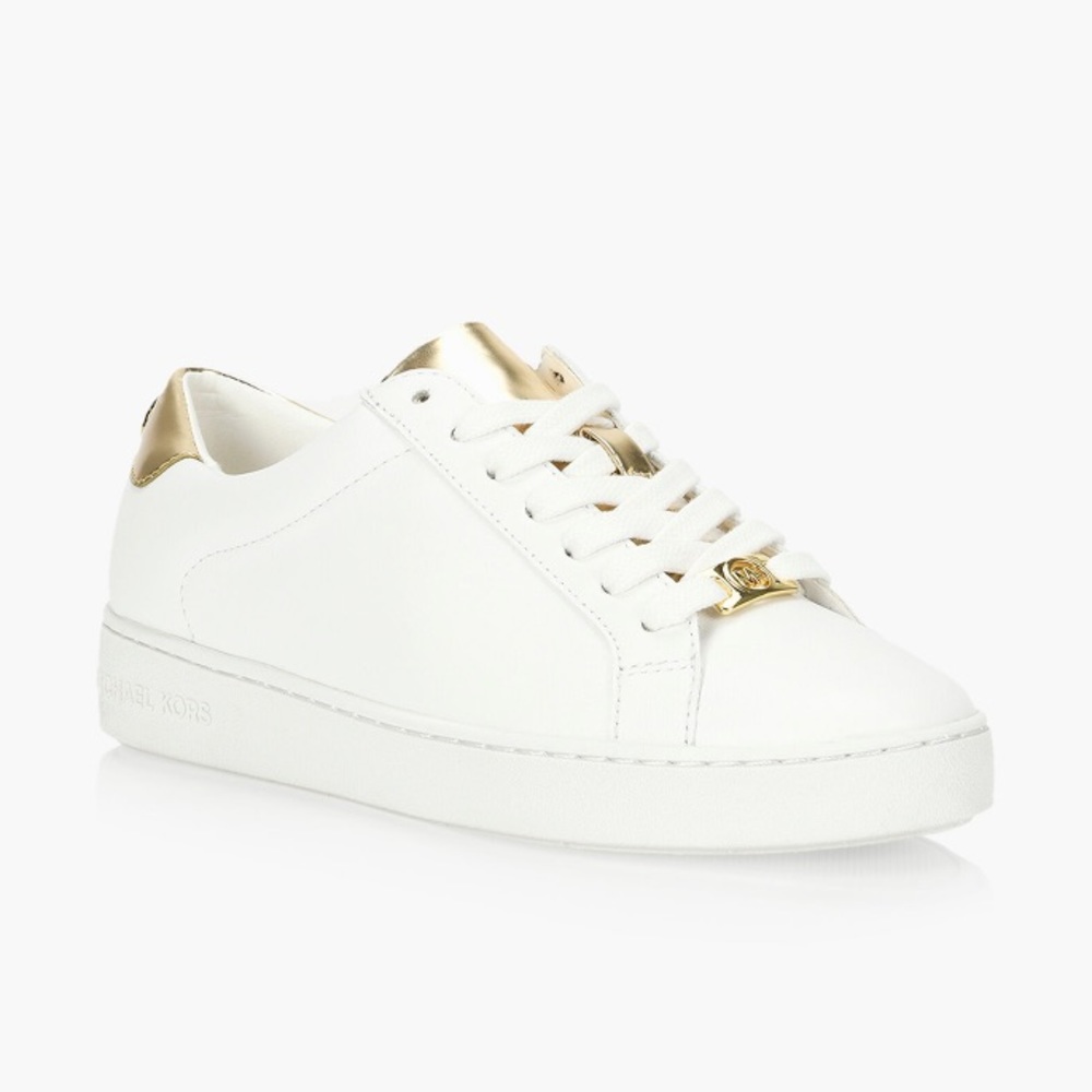 New with tags size 9 Michael Kors sneakers